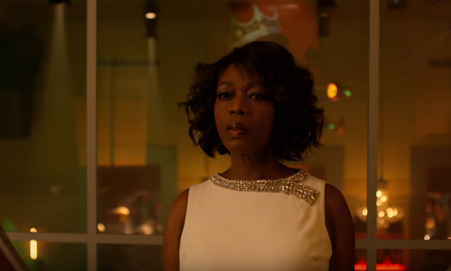 Black Women Take Center Stage In New 'Luke Cage' Trailer
